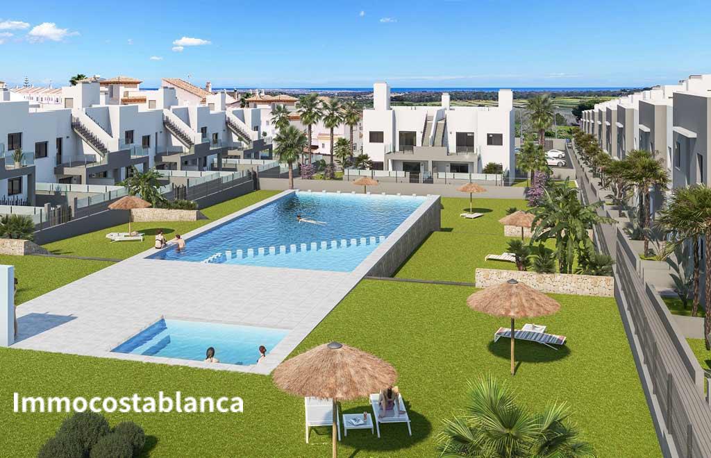 Apartment in San Miguel de Salinas, 75 m², 244,000 €, photo 4, listing 7253936