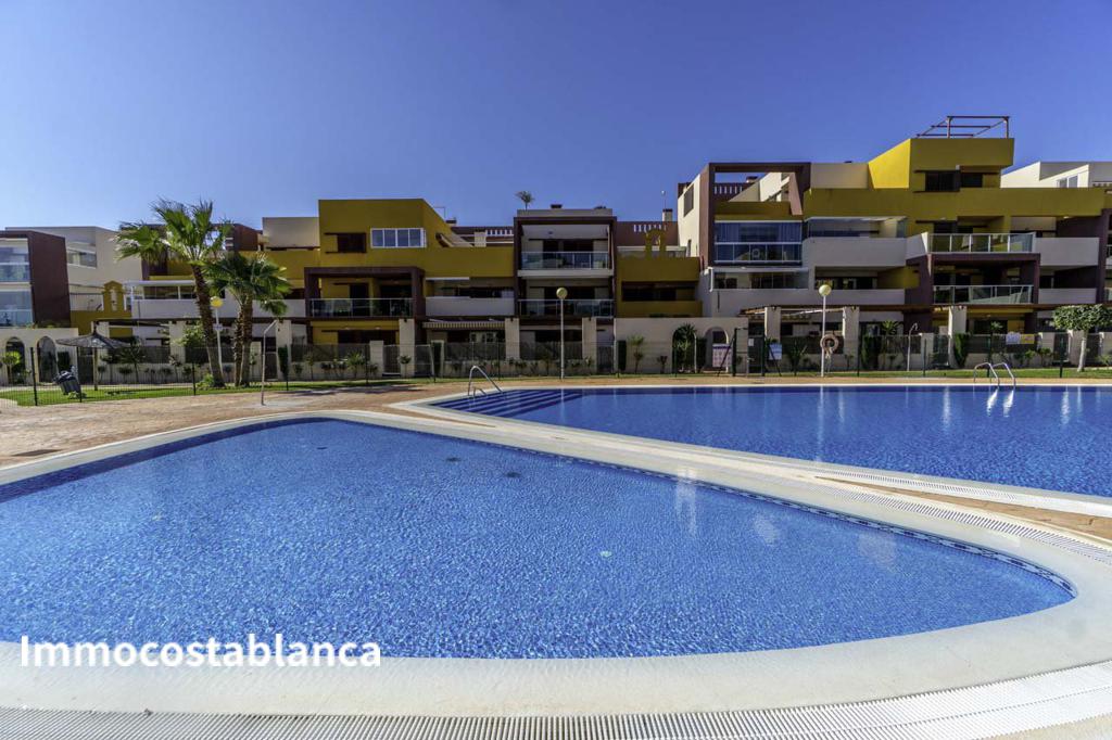 Apartment in Dehesa de Campoamor, 80 m², 142,000 €, photo 3, listing 31685696