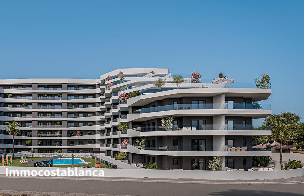 Apartment in San Miguel de Salinas, 80 m², 270,000 €, photo 10, listing 14892416