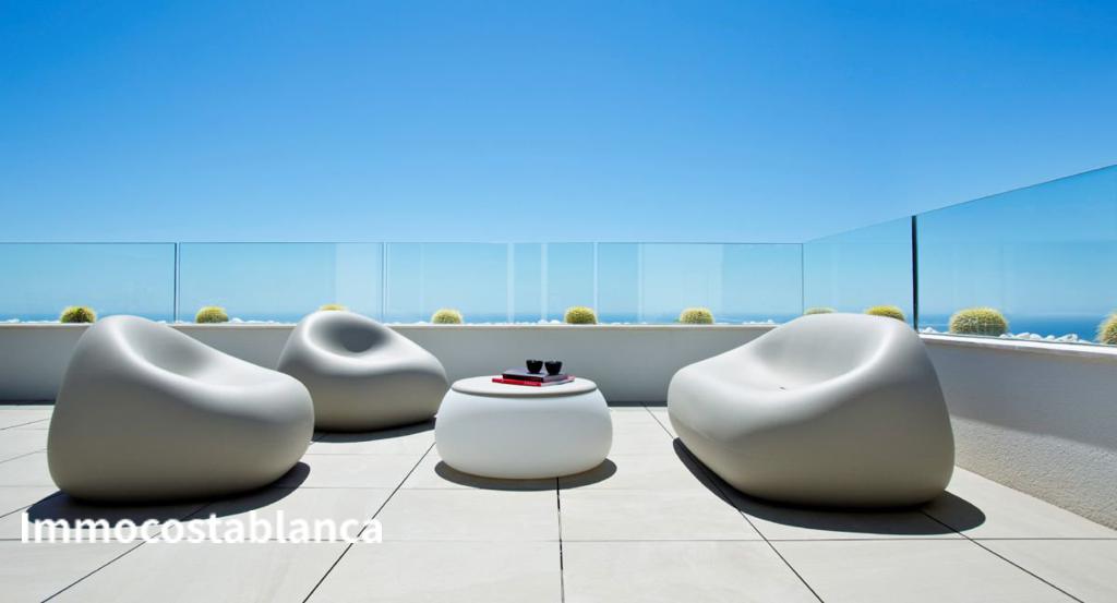Apartment in Alicante, 246 m², 555,000 €, photo 2, listing 15199848