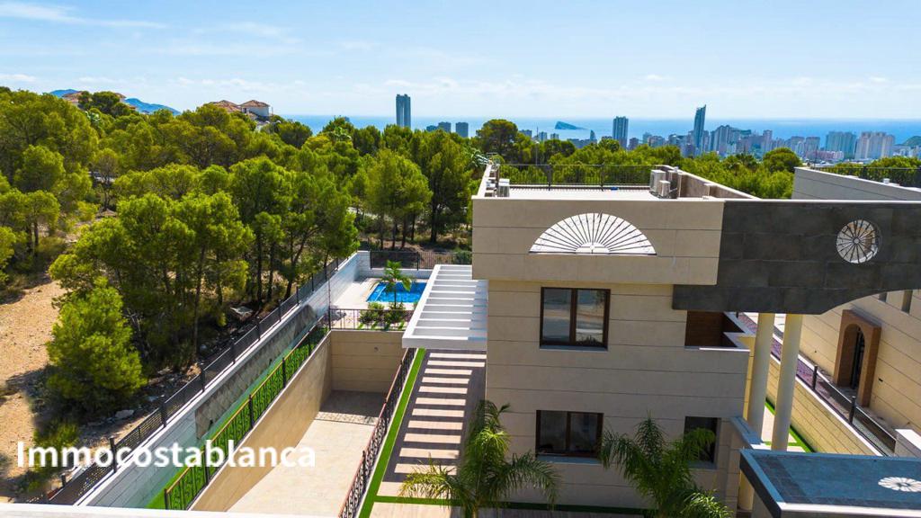 Villa in Finestrat, 380 m², 849,000 €, photo 2, listing 52079456