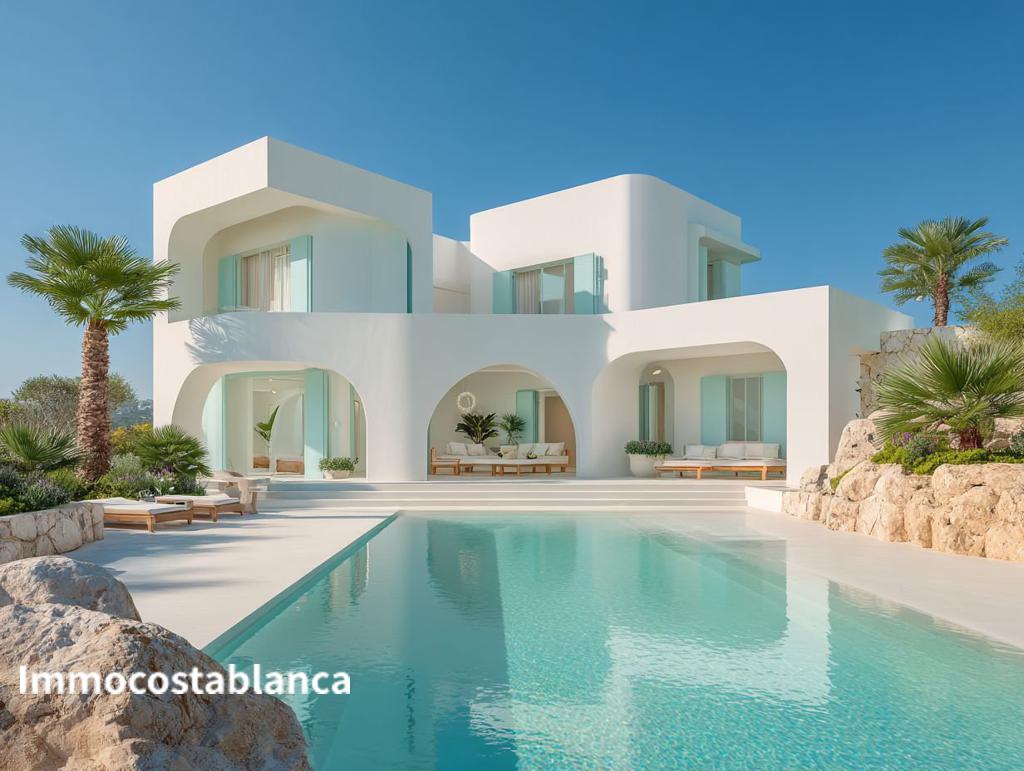 Detached house in Denia, 410 m², 1,625,000 €, photo 2, listing 17838736