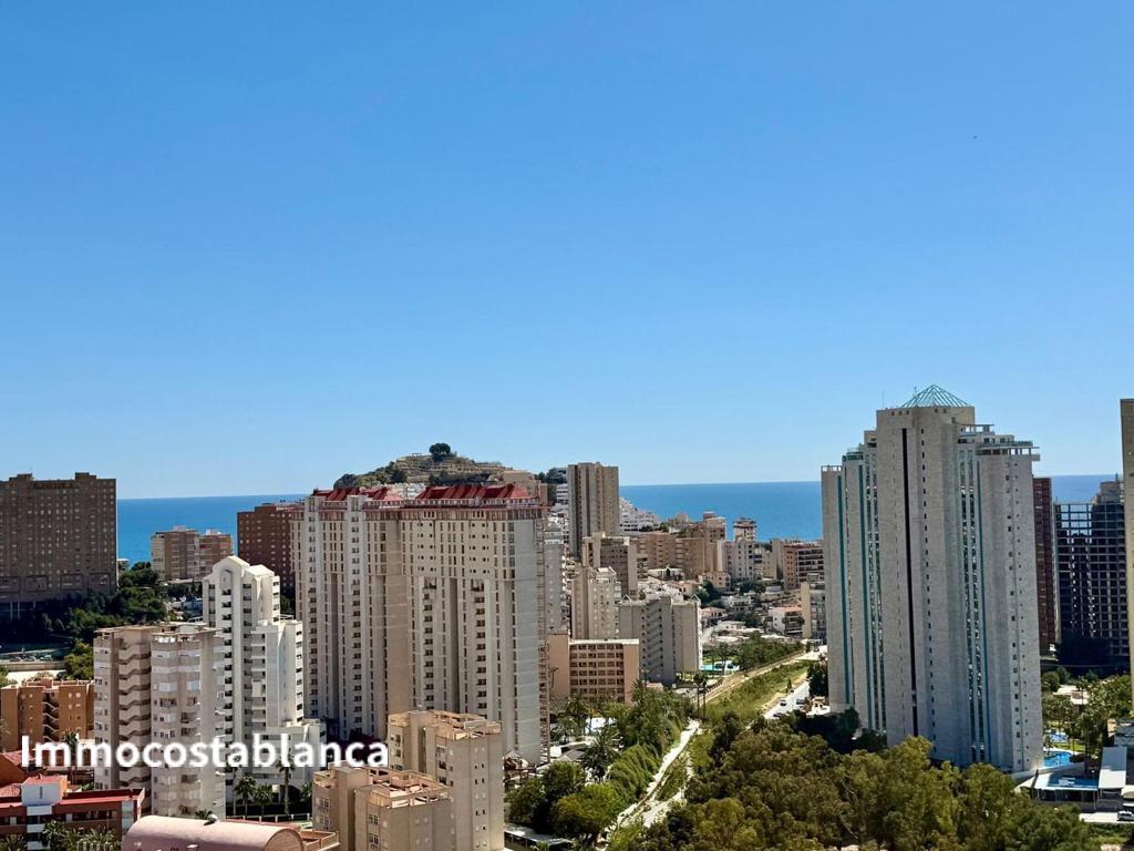 Apartment in Villajoyosa, 85 m², 230,000 €, photo 4, listing 30633216