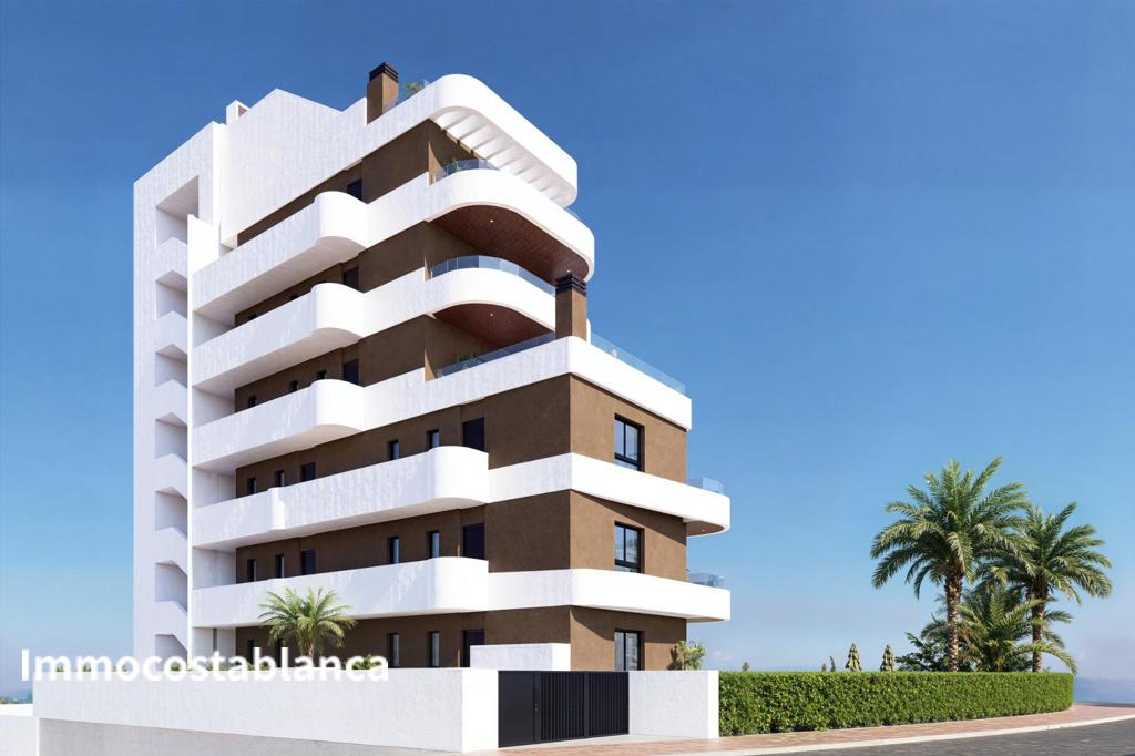 Apartment in Guardamar del Segura, 73 m², 302,000 €, photo 6, listing 36759536