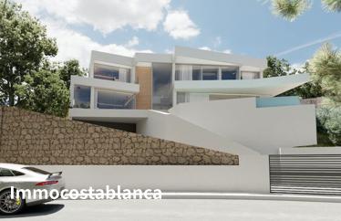 Villa in Altea, 547 m²