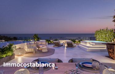 Detached house in Villajoyosa, 69 m²