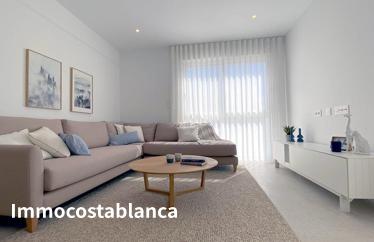 Apartment in Pilar de la Horadada, 99 m²