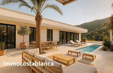 Detached house in Pedreguer, 176 m²