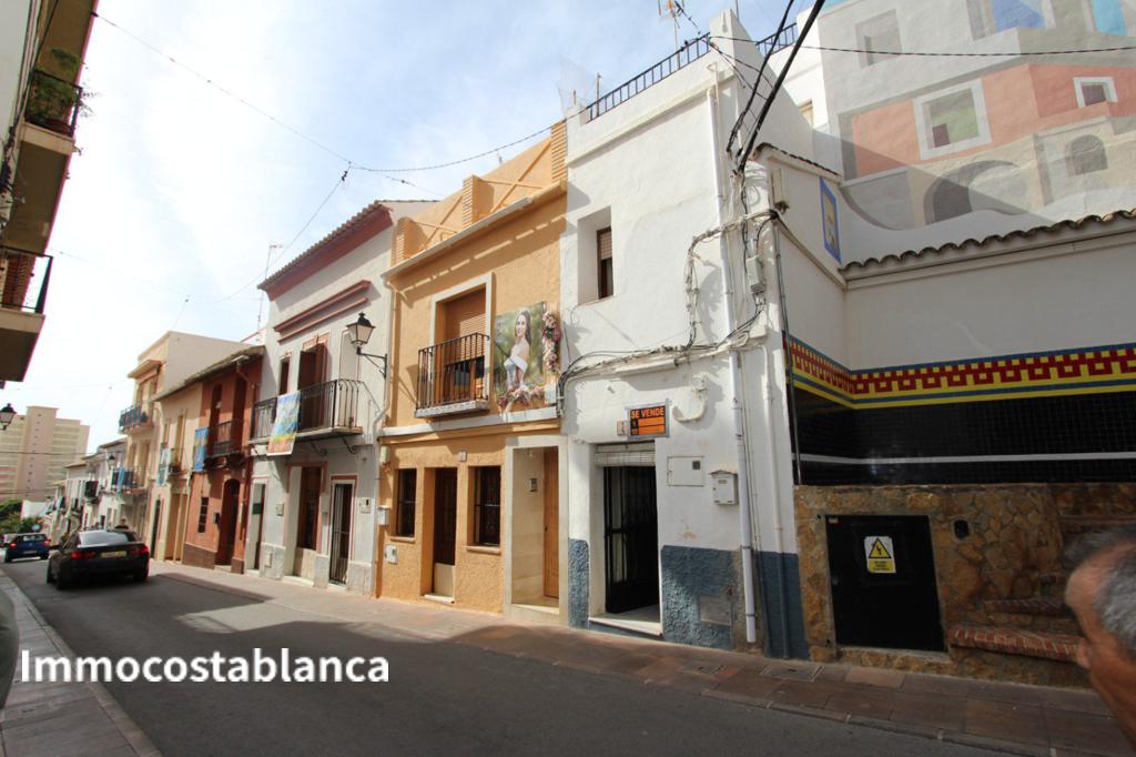 Terraced house in Calpe, 91 m², 139,000 €, photo 4, listing 21063456