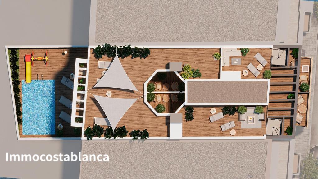 Apartment in Torrevieja, 52 m², 150,000 €, photo 9, listing 30521216