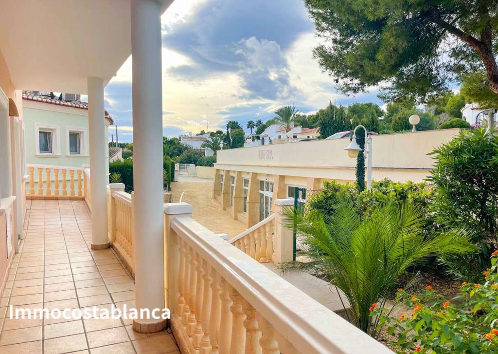 Apartment in Benissa, 110 m², 335,000 €, photo 10, listing 53879536