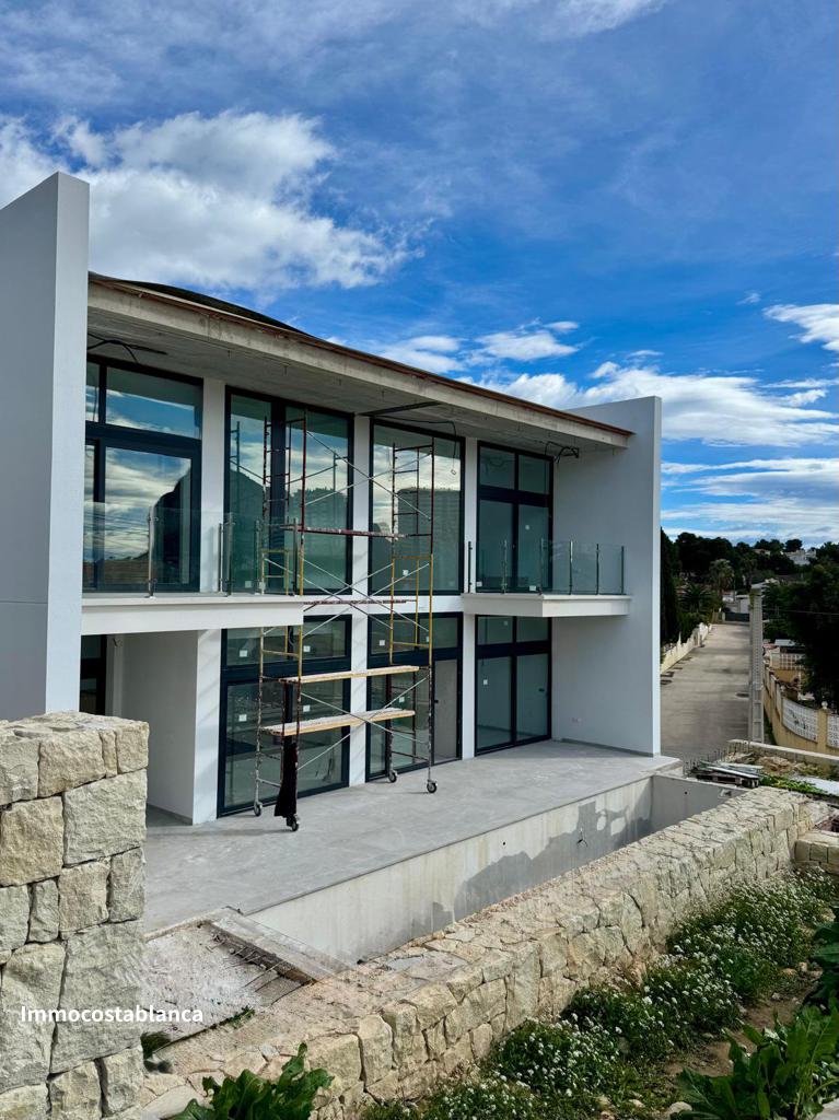 Detached house in Calpe, 273 m², 1,099,000 €, photo 10, listing 14797936