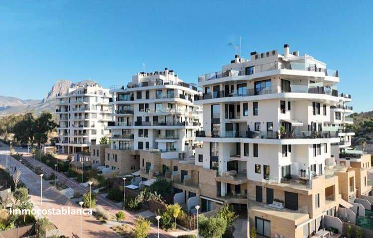 Penthouse in Villajoyosa, 221 m², 870,000 €, photo 8, listing 11727456