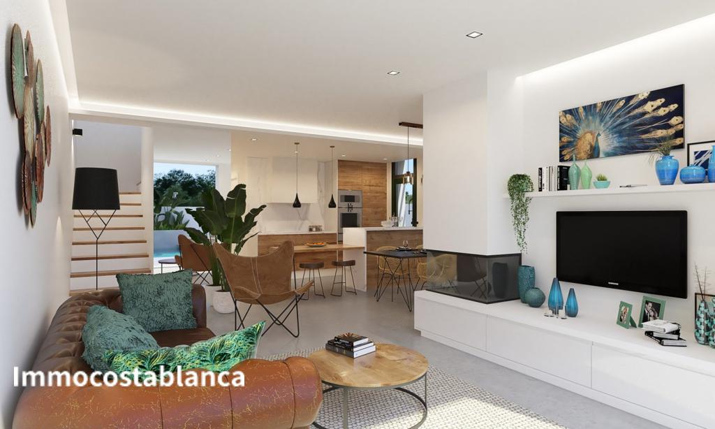 Apartment in Daya Nueva, 140 m², 324,000 €, photo 4, listing 34147216