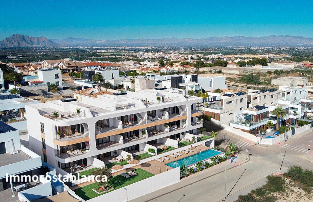 Apartment in Benijofar, 81 m², 350,000 €, photo 2, listing 65522816