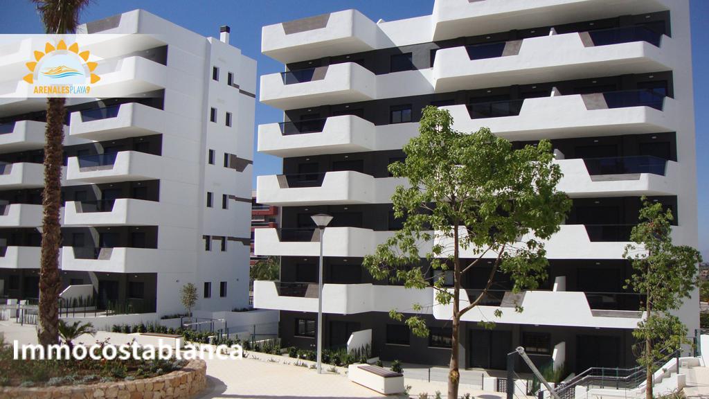 3 room apartment in Arenals del Sol, 102 m², 190,000 €, photo 6, listing 19074248