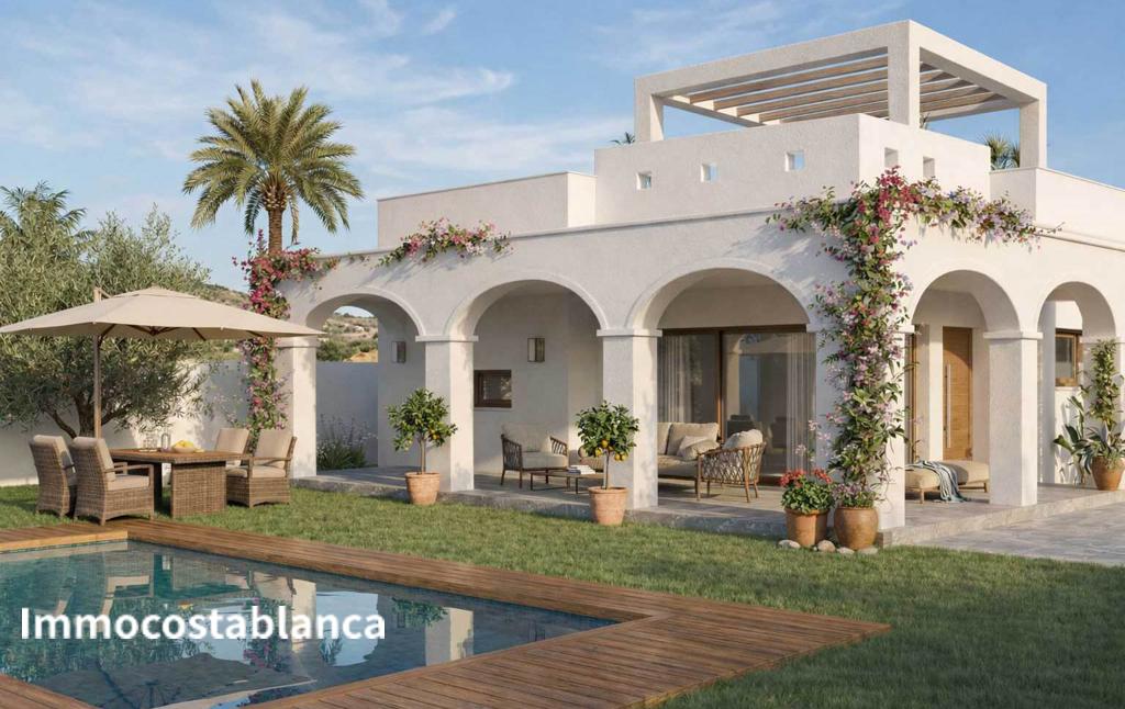 Villa in Ciudad Quesada, 119 m², 750,000 €, photo 2, listing 1505216