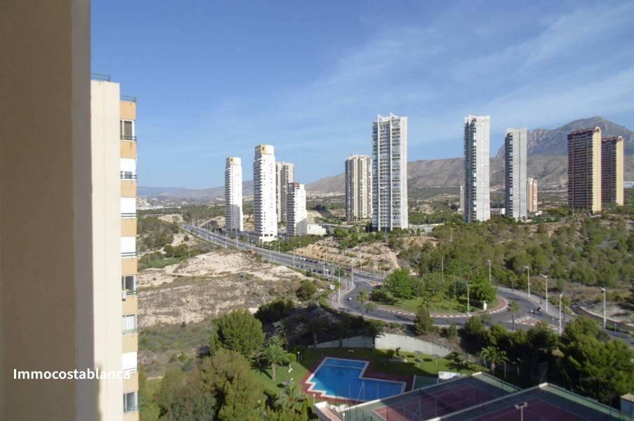 Apartment in Benidorm, 75 m², 230,000 €, photo 1, listing 22944336