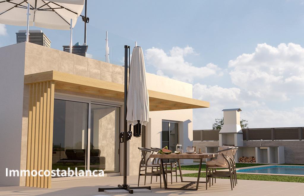 Villa in Alicante, 107 m², 465,000 €, photo 4, listing 14359928