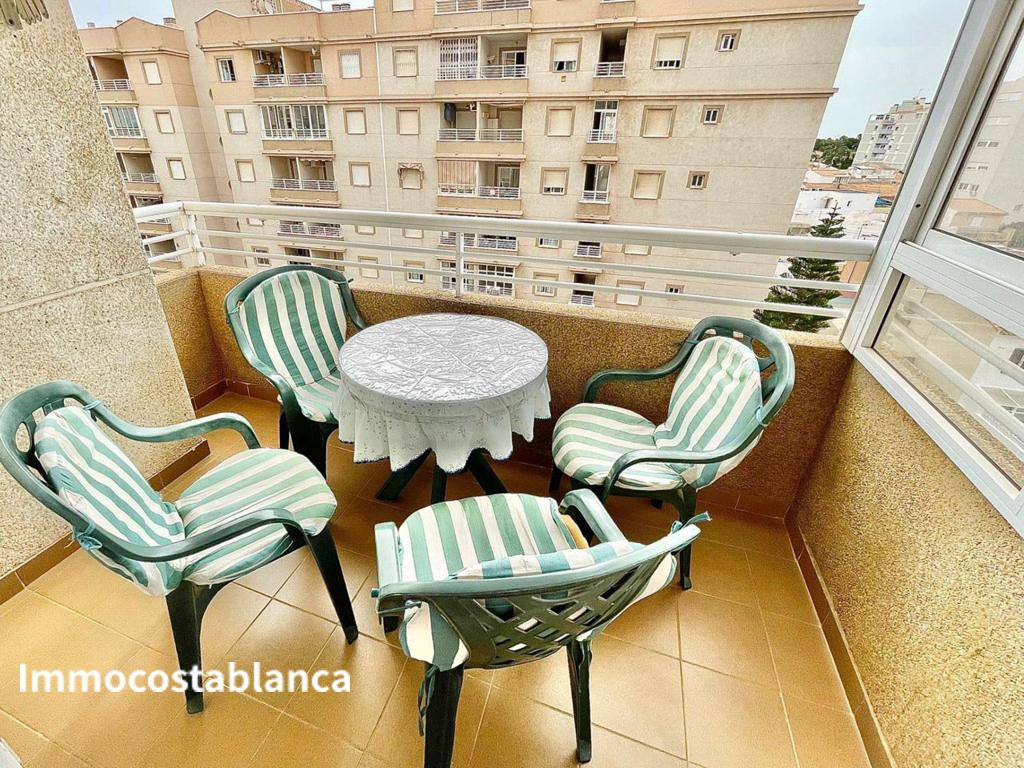 3 room apartment in Torrevieja, 63 m², 80,000 €, photo 2, listing 10520816