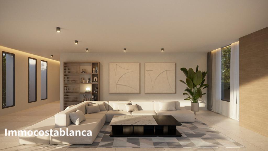 Detached house in Moraira, 360 m², 2,350,000 €, photo 4, listing 34451536