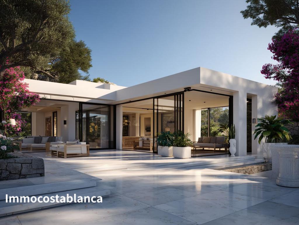 Detached house in Javea (Xabia), 320 m², 1,350,000 €, photo 5, listing 19438736