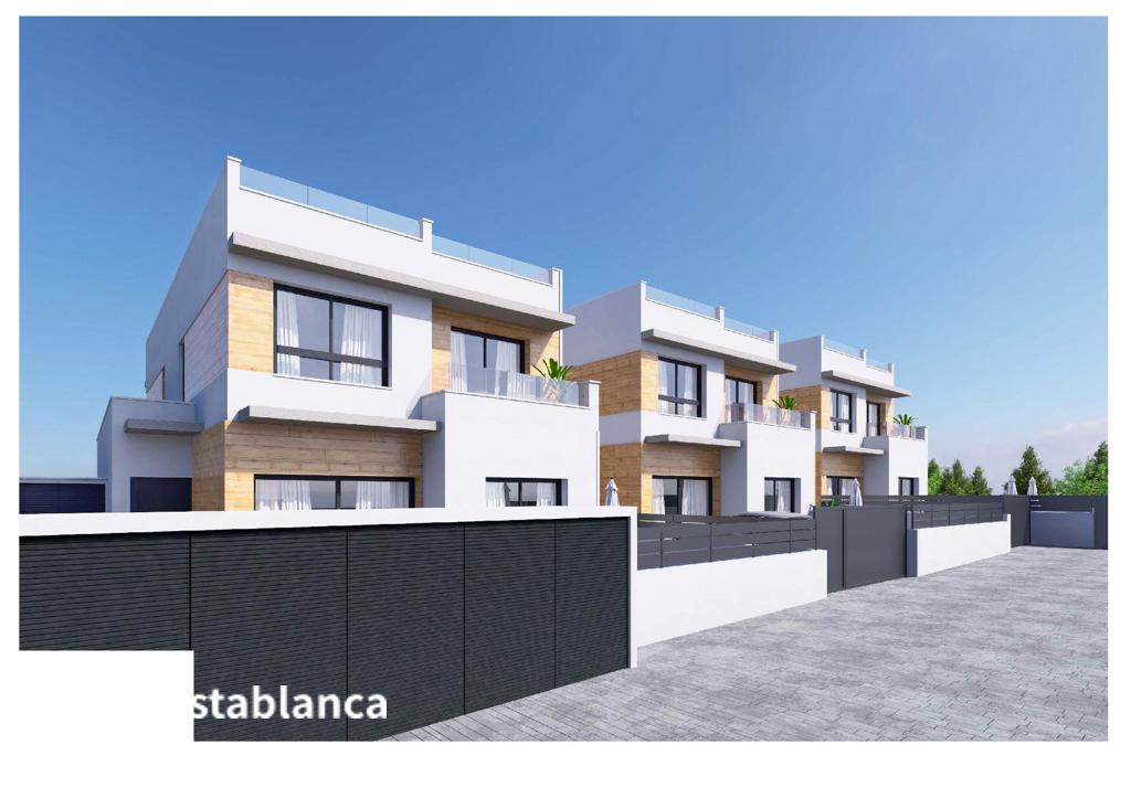 Villa in Ciudad Quesada, 138 m², 449,000 €, photo 3, listing 7567536