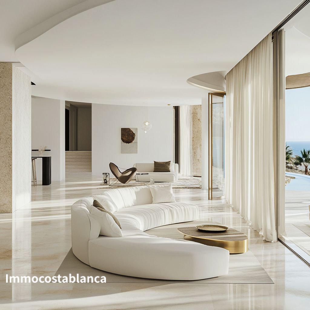 Detached house in Moraira, 395 m², 2,150,000 €, photo 1, listing 47358736