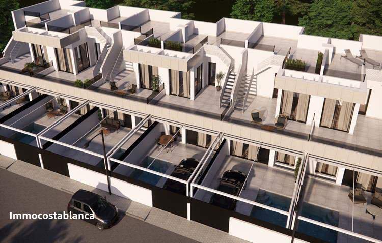 Terraced house in Rojales, 108 m², 370,000 €, photo 5, listing 47710736