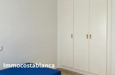 Apartment in Orihuela Costa, 92 m²