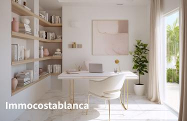 Detached house in Javea (Xabia), 410 m²
