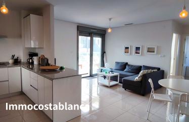 3 room penthouse in Los Dolses, 81 m²