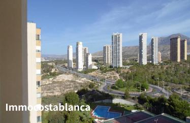 Apartment in Benidorm, 75 m²