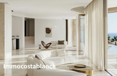 Detached house in Moraira, 395 m²