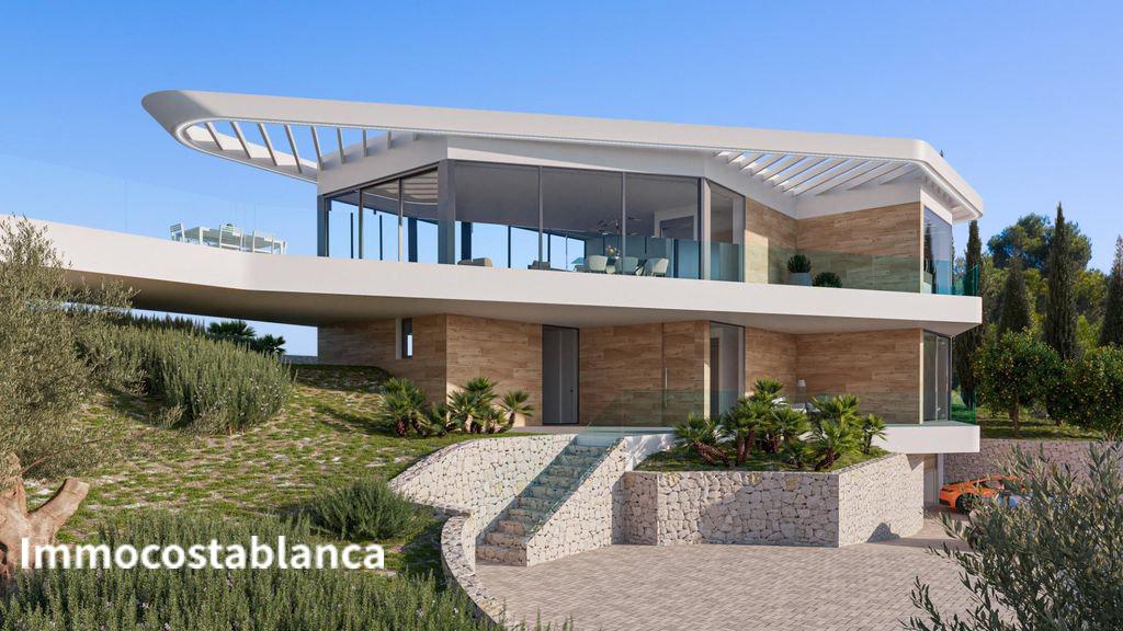 Detached house in Javea (Xabia), 420 m², 3,995,000 €, photo 9, listing 30716256