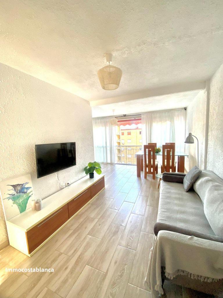 Apartment in Benidorm, 55 m², 168,000 €, photo 9, listing 57145136