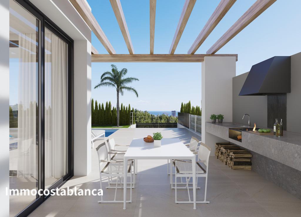 Detached house in Finestrat, 178 m², 1,250,000 €, photo 7, listing 54636256