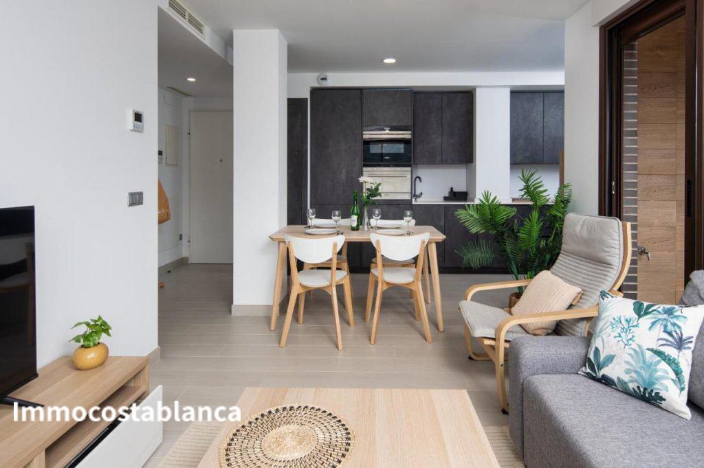 3 room apartment in Denia, 68 m², 206,000 €, photo 9, listing 42900256