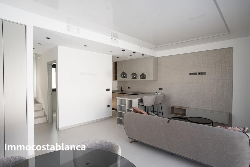 Villa in San Miguel de Salinas, 106 m², 365,000 €, photo 10, listing 13267216