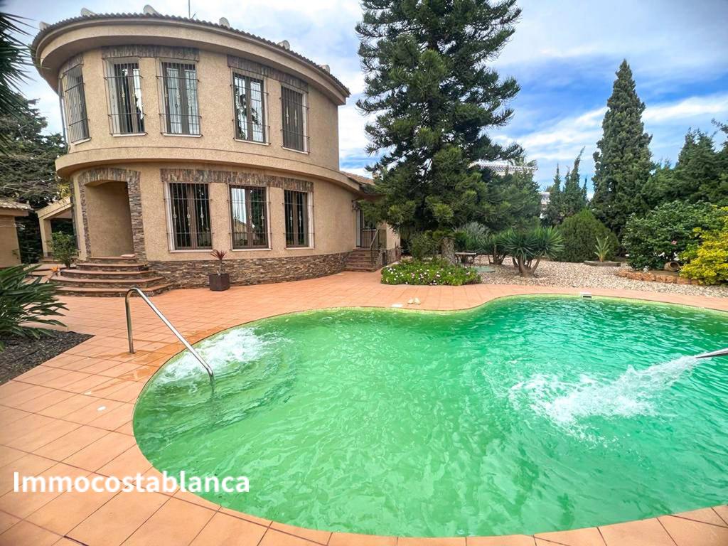 Villa in Ciudad Quesada, 434 m², 950,000 €, photo 7, listing 24487376