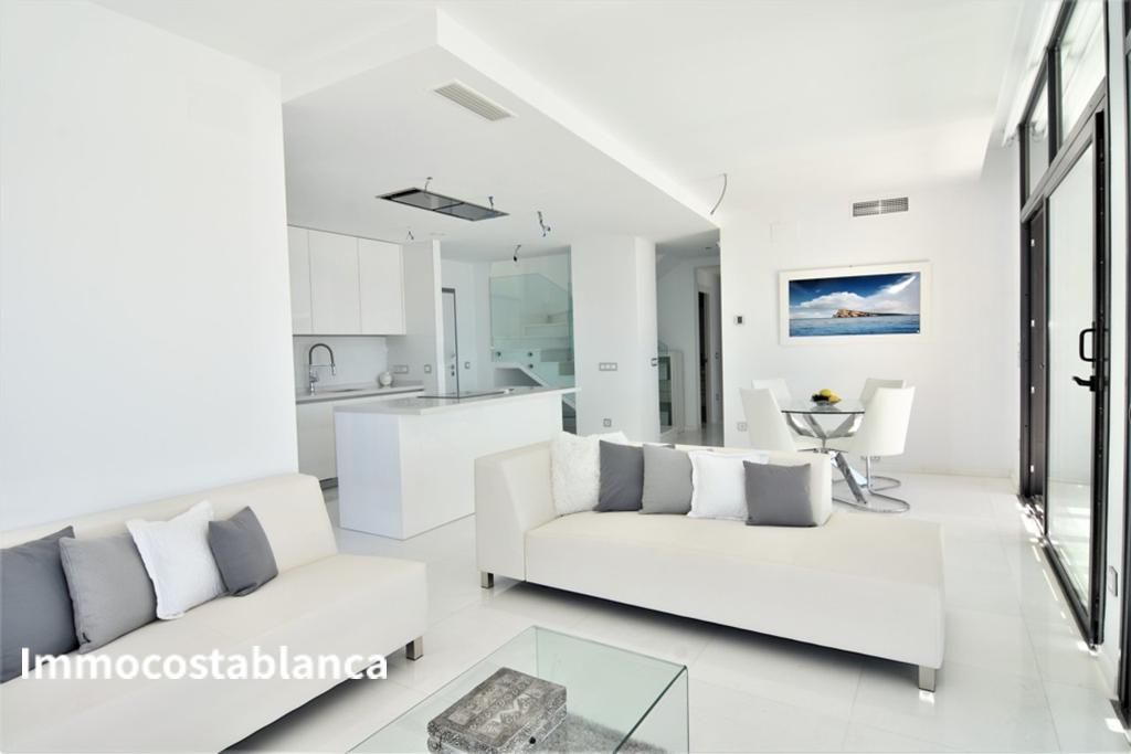 3 room penthouse in Benidorm, 335 m², 950,000 €, photo 2, listing 28634248