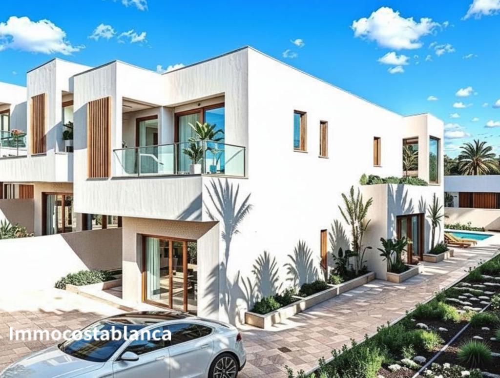 Villa in Orihuela Costa, 260 m², 548,000 €, photo 2, listing 9401216