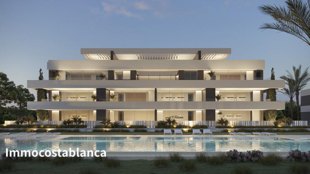 Apartment in La Nucia, 80 m², 376,000 €, photo 7, listing 71707456