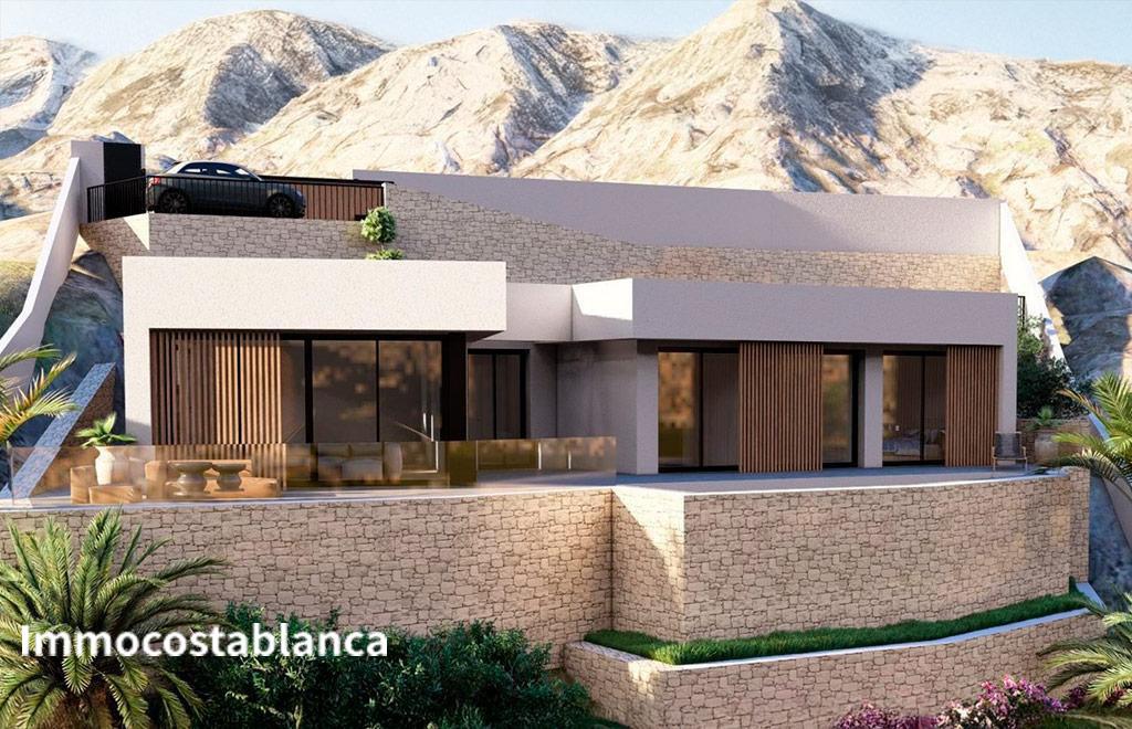 Villa in Alicante, 200 m², 755,000 €, photo 5, listing 63239536
