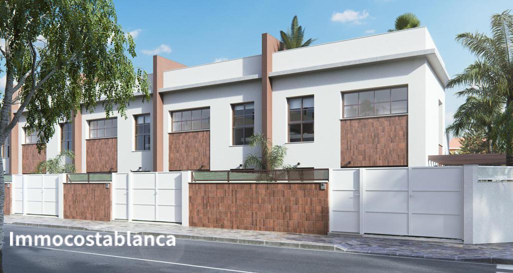 Terraced house in Pilar de la Horadada, 102 m², 259,000 €, photo 9, listing 5815216