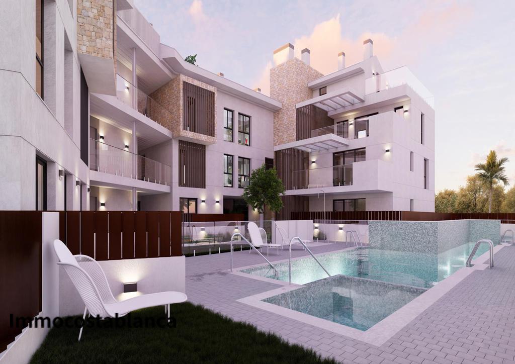 Apartment in Javea (Xabia), 86 m², 521,000 €, photo 1, listing 10074016