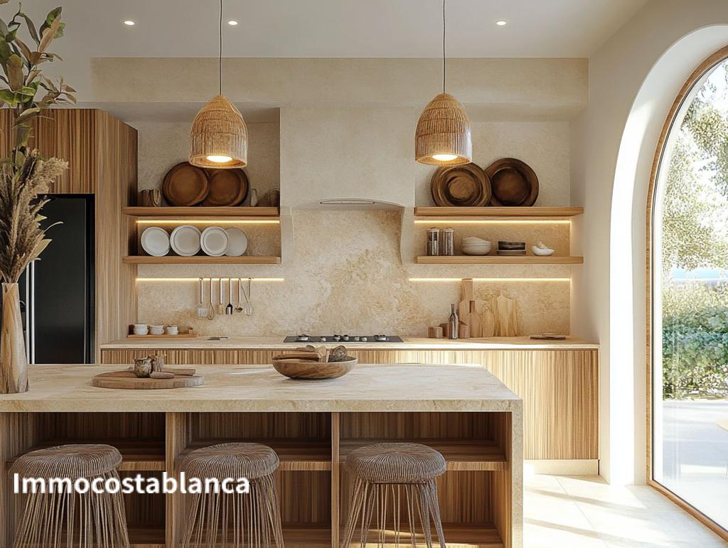 Detached house in Moraira, 350 m², 1,935,000 €, photo 7, listing 24238736