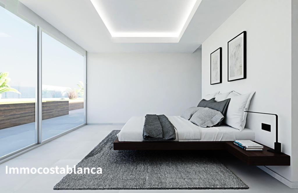 Apartment in Calpe, 368 m², 2,150,000 €, photo 9, listing 34127536