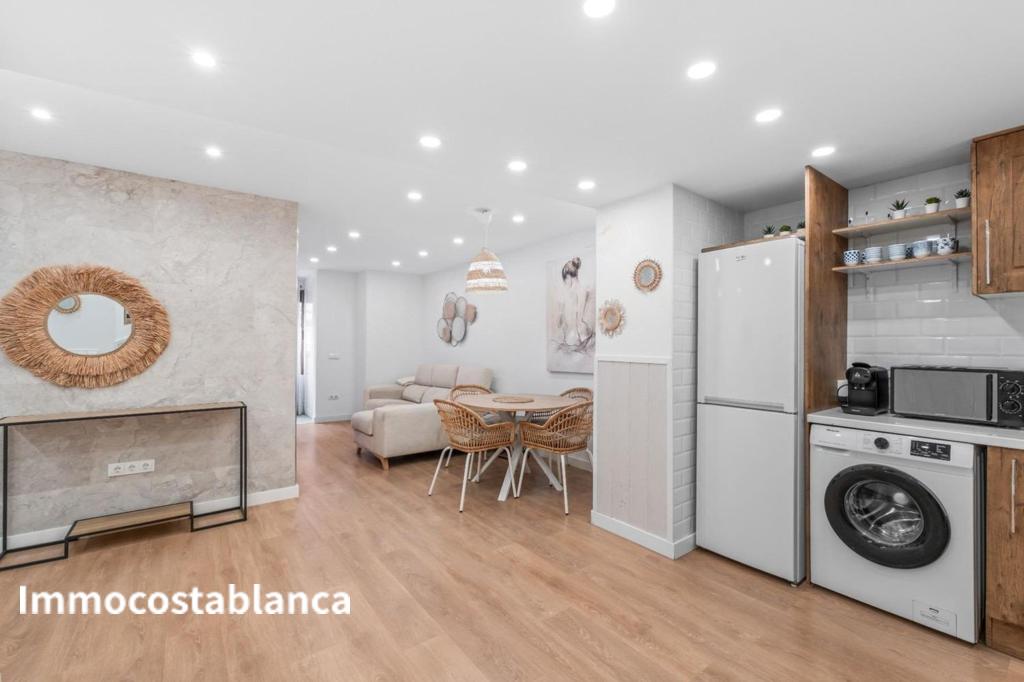 Apartment in Alicante, 84 m², 339,000 €, photo 5, listing 73610016