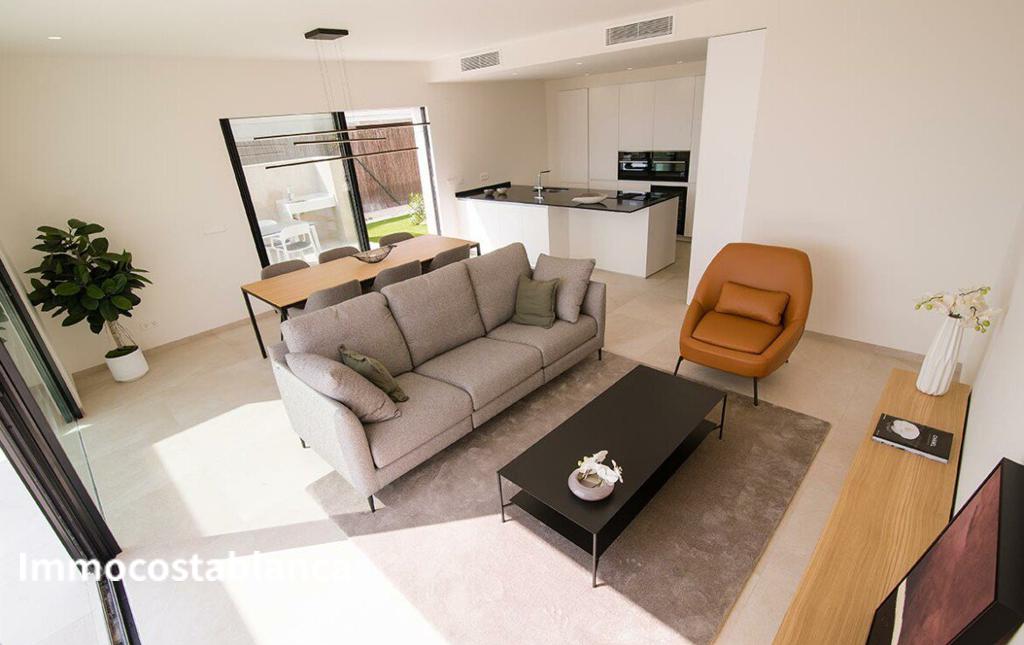 Villa in Los Montesinos, 129 m², 445,000 €, photo 9, listing 60801216